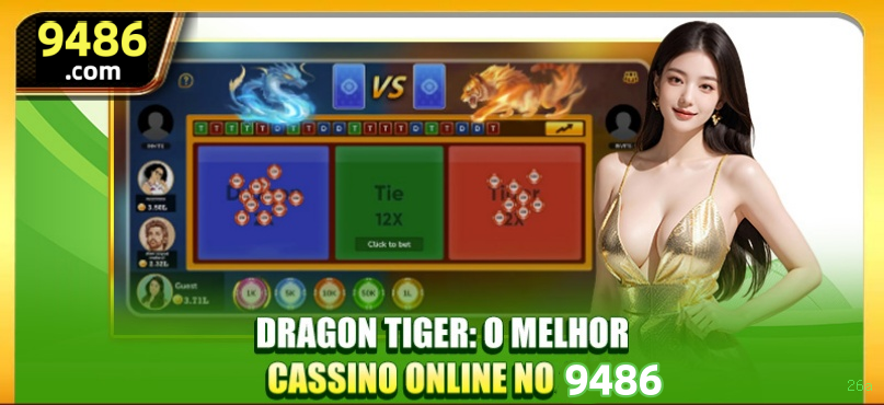 Casino Ao Vivo 26a