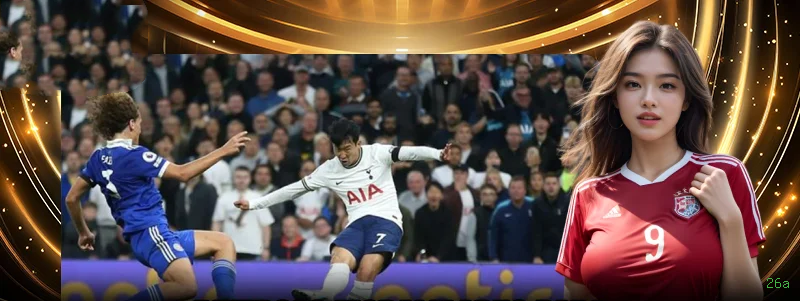 Estatísticas Esportivas 26a
