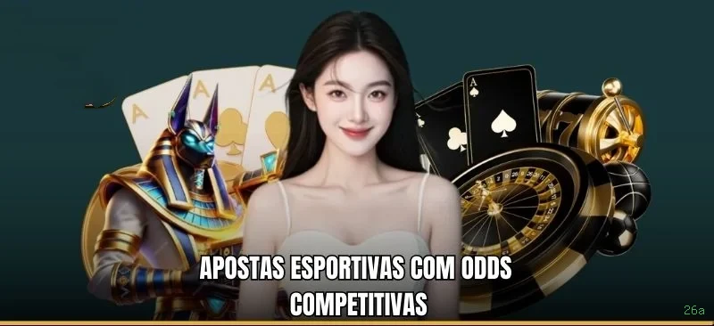 Recursos de Bônus 26a